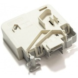 Замок люка УБЛ для стиральной машины Bosch INT009BO, 616876,615834