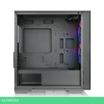 Корпус Thermaltake Divider 170 без БП (CA-1S4-00S1WN-00)