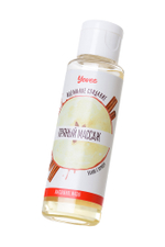 Масло для массажа Пряный массаж с ароматом яблока и корицы 50 мл