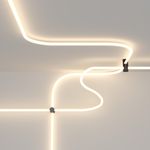 Комплектующие для гибкого неона Led Strip 201156