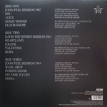 The Sisters Of Mercy / BBC Sessions 1982-1984 (Limited Edition)(Coloured Vinyl)(2LP)