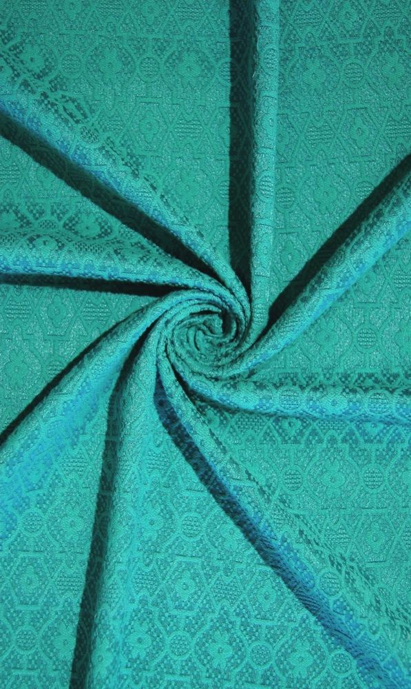 Костюмная ткань жаккард, 150 см