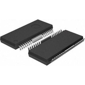 Микросхема  BA6869FP / HSOP28