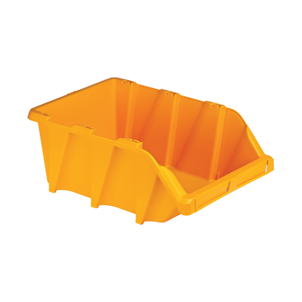 ЛОТОК Д/ИНСТРУМЕНТОВ RODEX №10 ЖЕЛТЫЙ ПЛАСТИК OTR10