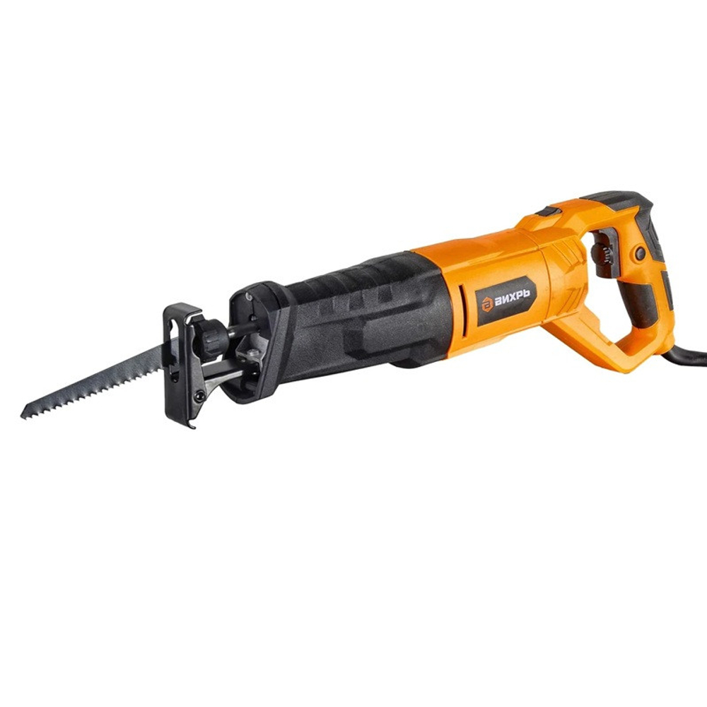 Пила сабельная Ресанта Вихрь ПС-900Э 72/25/1