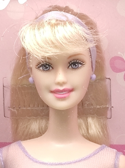 Кукла Барби Barbie Easter Charm NRFB