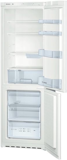 Холодильник Bosch KGV 36VW13R