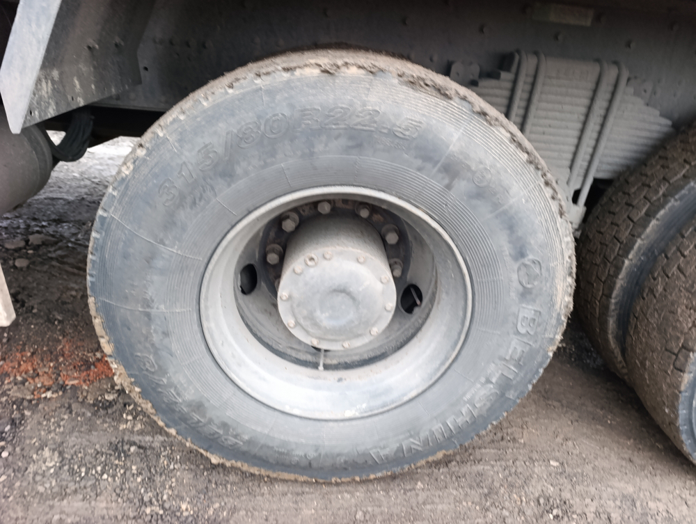 Shacman (Shaanxi) SX* 6x4 Самосвал SX32586V384 (Дизельный, 11,6 л, 423 л.с., МТ)