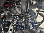 Квадрицикл Bizon YK450A (ПТС) (Камуфляж)