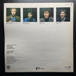Dire Straits - Dire Straits (Скандинавия 1978г.)