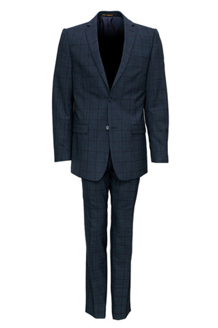 Костюм SLAVA ZAITSEV