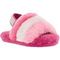 Ugg Fluff Yeah Slide 'Pink'