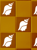 Трафарет для плитки из пластика многоразовый 016