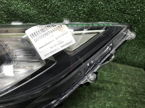 Фара левая Toyota RAV4 5 XA50 (18-нв) LED