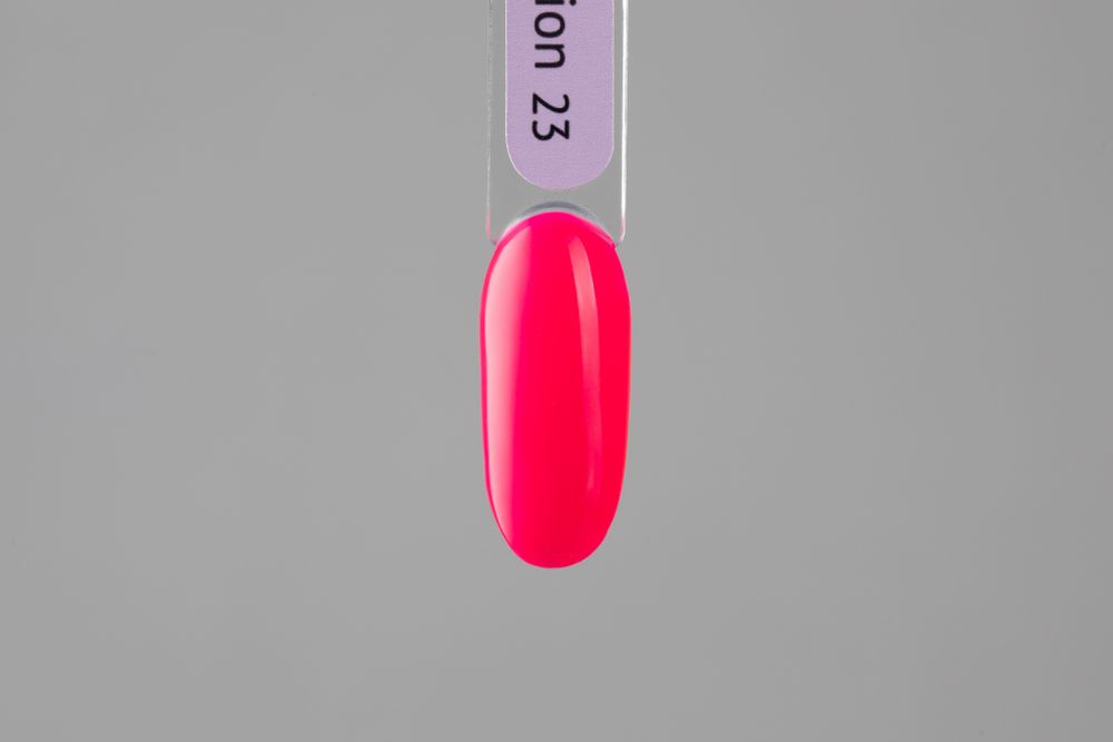 Monami, Гель-лак Pedicure collection 23, 8