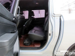 KG Mobility (Ssangyong) Rexton Sports KHAN Дизель 2.2 4WD (10.2019)