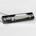 Подвесной светодиодный светильник Lussole Bibb LSP-7206