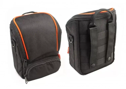 Тепловизионный бинокль GUIDE TN450 с дальномером