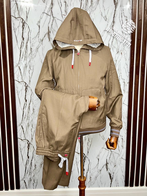 Спортивный костюм Kiton