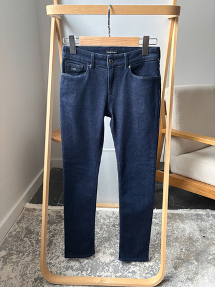 Джинсы Emporio Armani, 152
