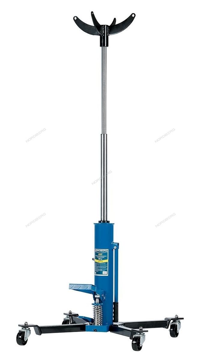 NORDBERG (N3407) Cтойка трансмиссионная гидравлическая телескопическая, г/п 500 кг
