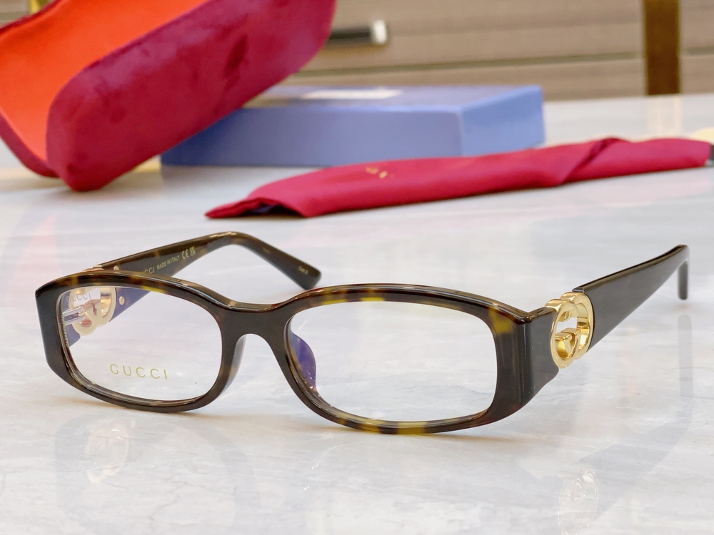Gucci Glasses