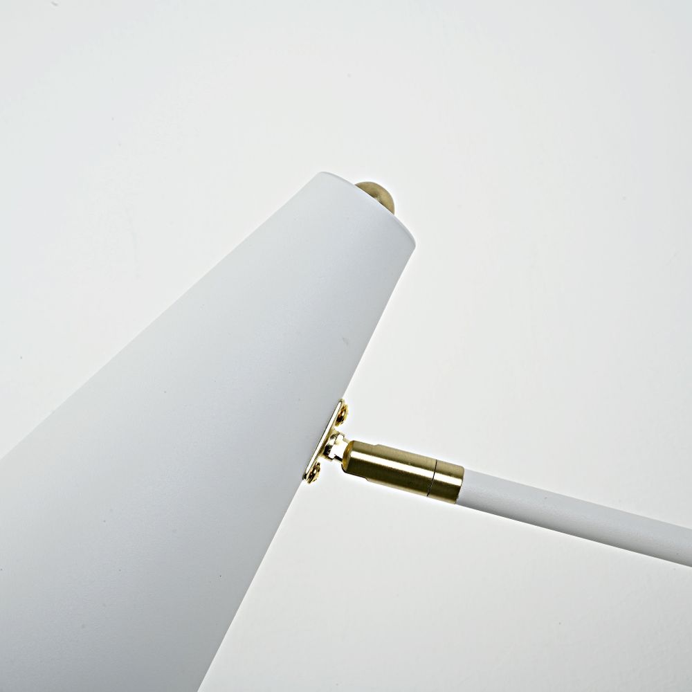 Настенный Светильник Nati White By Imperiumloft