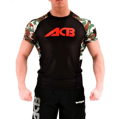 Быстрые бинты RDX IS2 L с гелем синие.