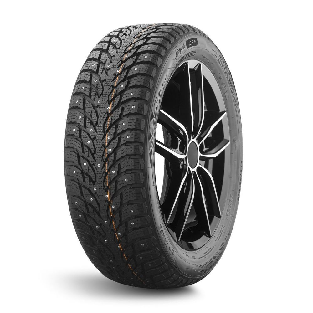 Ikon Tyres  235/50/17  T 100 Ikon Autograph Ice 9  XL Ш.