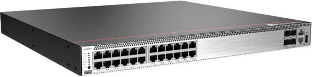 Коммутатор Huawei S5731-S24P4X