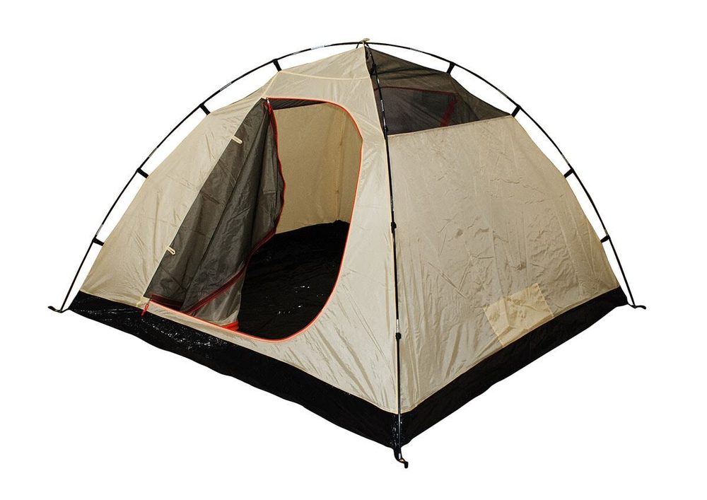 Палатка Crusoe Camp Bliss