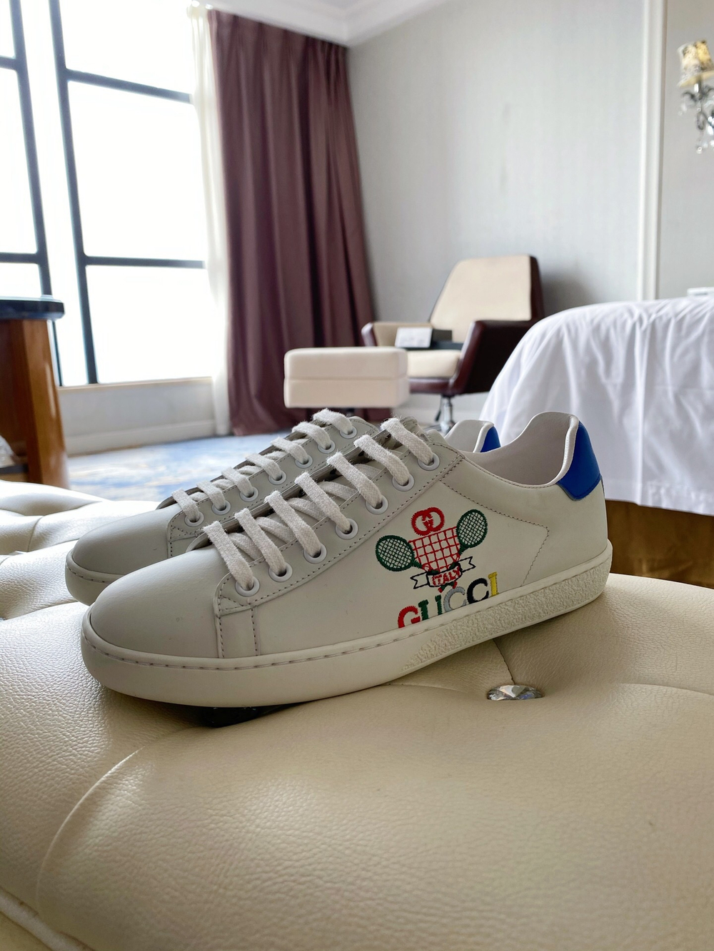 Gucci Ace Sneaker