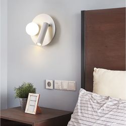 Настенный Светильник Snotra Wall B Right 4000К By Imperiumloft