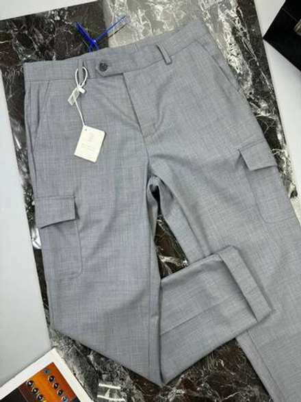 Брюки Brunello Cucinelli