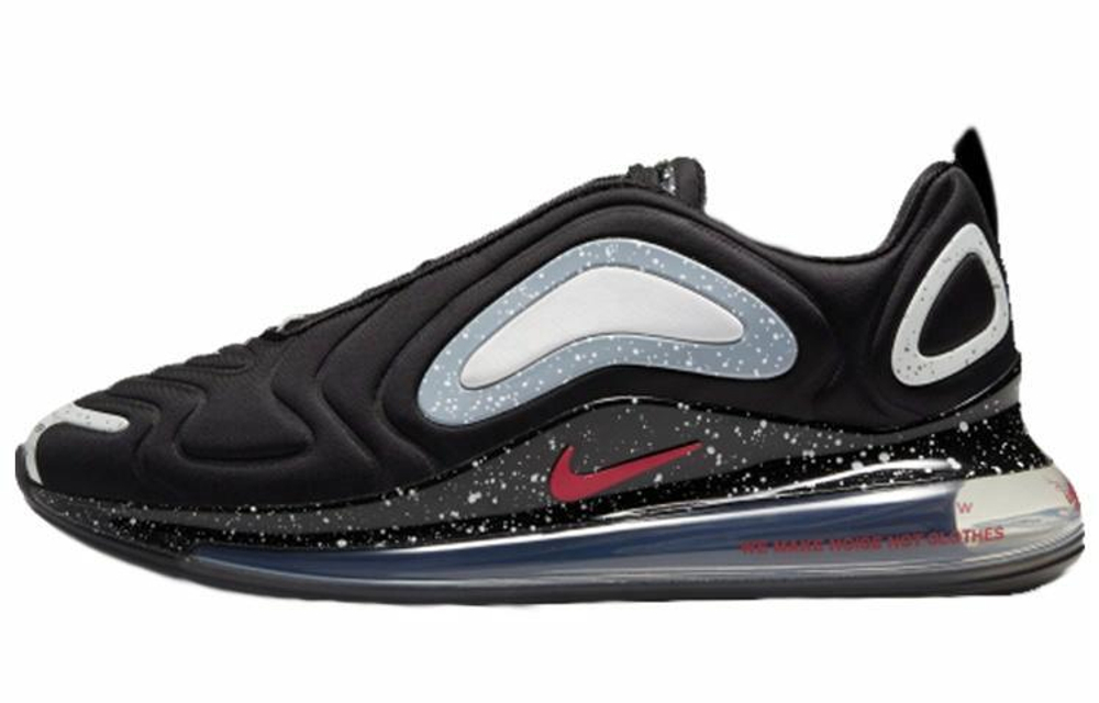 Кроссовки Nike Air Max 720