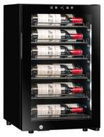 Винный шкаф La Sommeliere COLLECTION