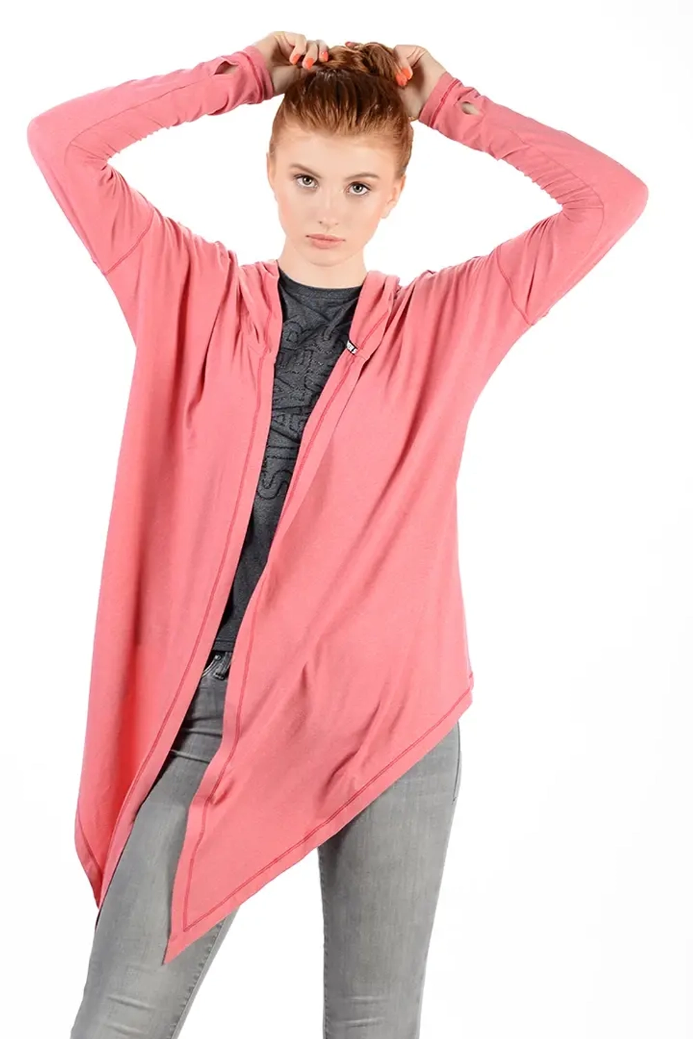 ДЖЕМПЕР STAYER ЖЕНСКИЙ 19-71846