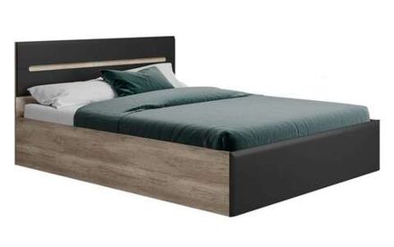 Наоми Кровать 1600*2000 КР-11 без настила