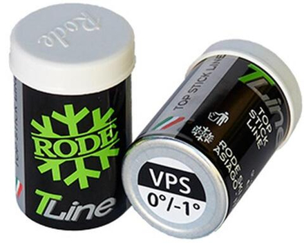 Мазь RODE TopLine, (...0 С), 45g	арт. TLS VXPS
