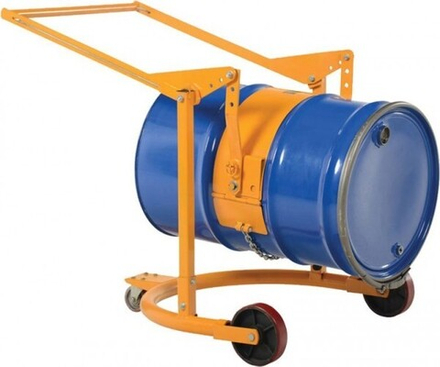 Бочкокантователь TOR HD-80A для 1 бочки х 200л. (с колесами) 1313651 1313651