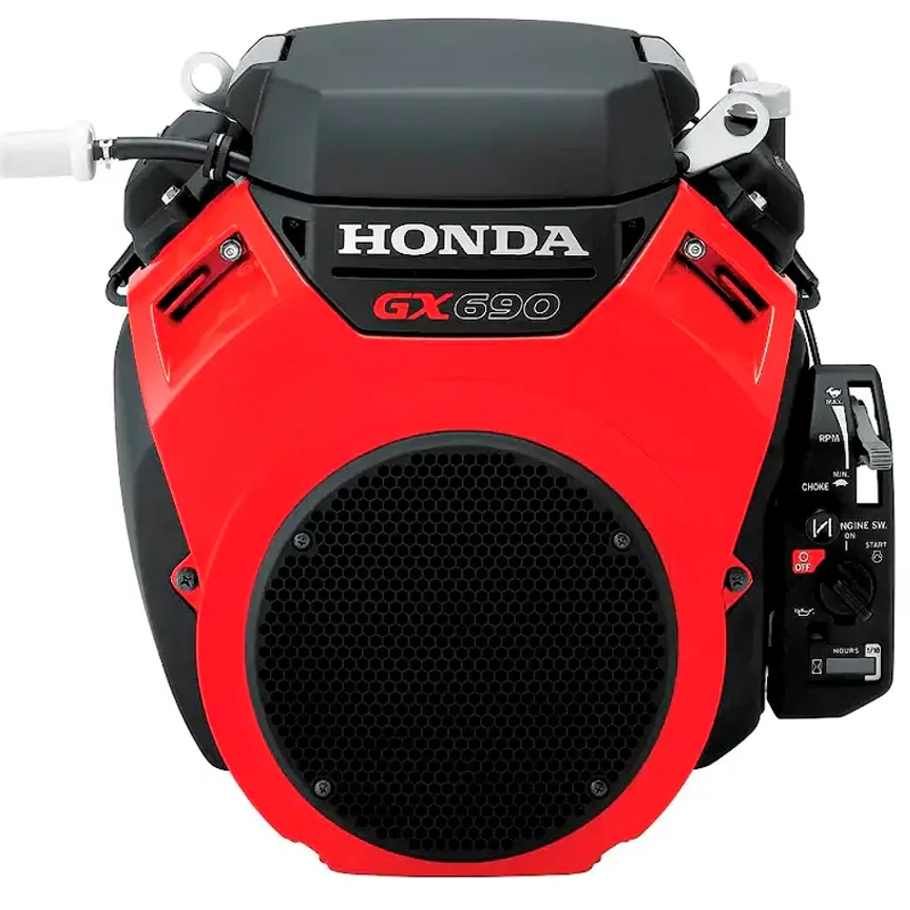 HONDA GX 690 RH TX-F4-OH двигатель бензиновый