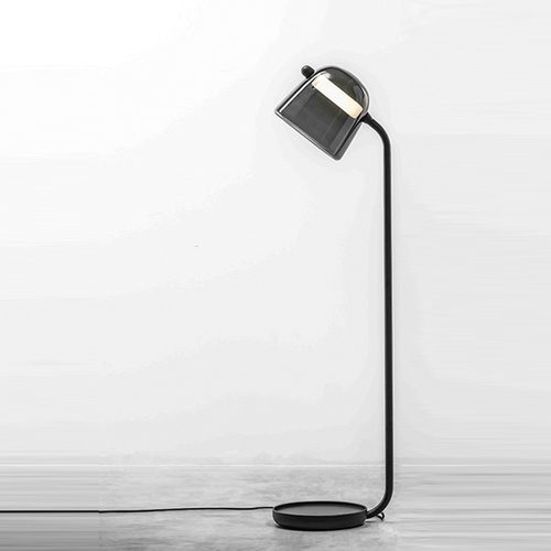 Напольный дизайнерский светильник  Mona by Brokis