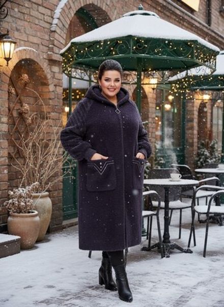 Кардиган 50339165 Fabrika