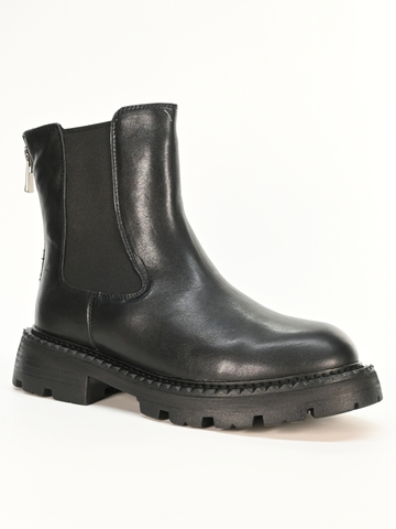 Полусапоги женские Sherilove B7325Z