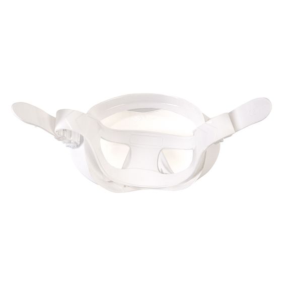 Маска Scorpena U белая