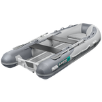 Лодка RIB Gladiator RIB380AL -