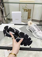 Кроссовки Christian Dior