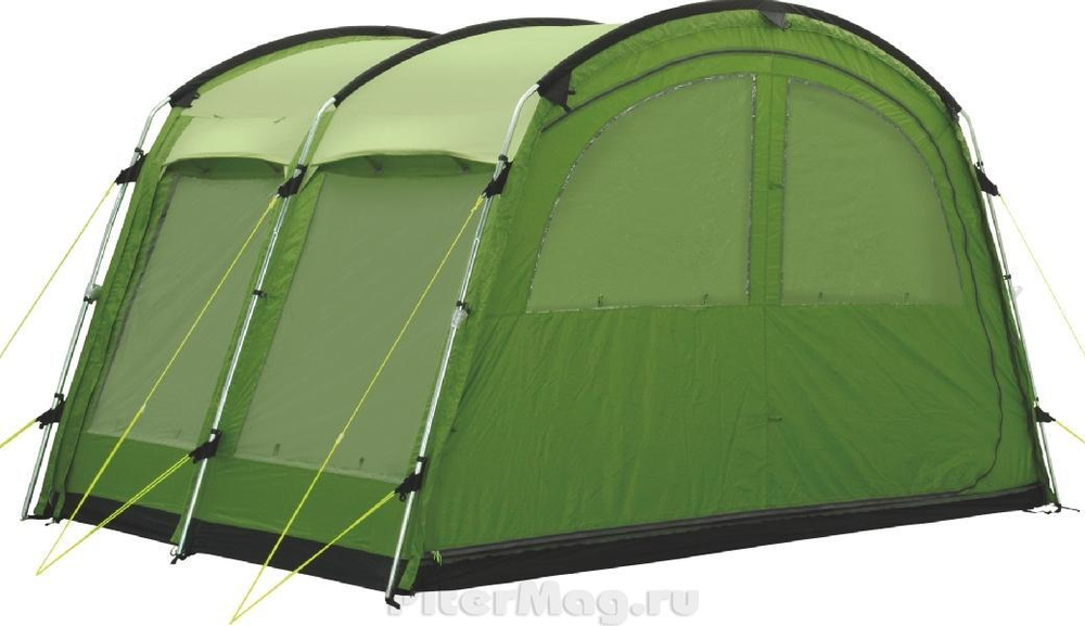 Outwell Malibu 5 Double Expansion [110228]