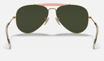 RAY-BAN OUTDOORSMAN II RB3029 L2112