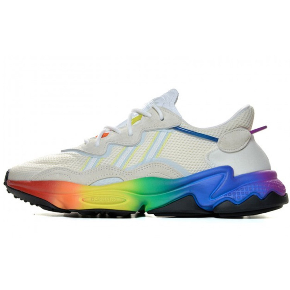 Кроссовки Adidas Originals Ozweego Pride